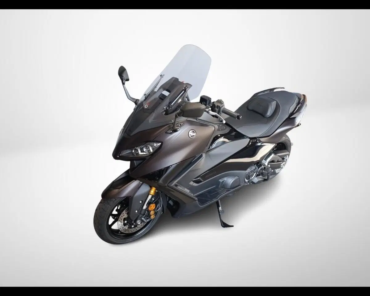 Yamaha T-Max 560 Tech Max (2025 - 26)