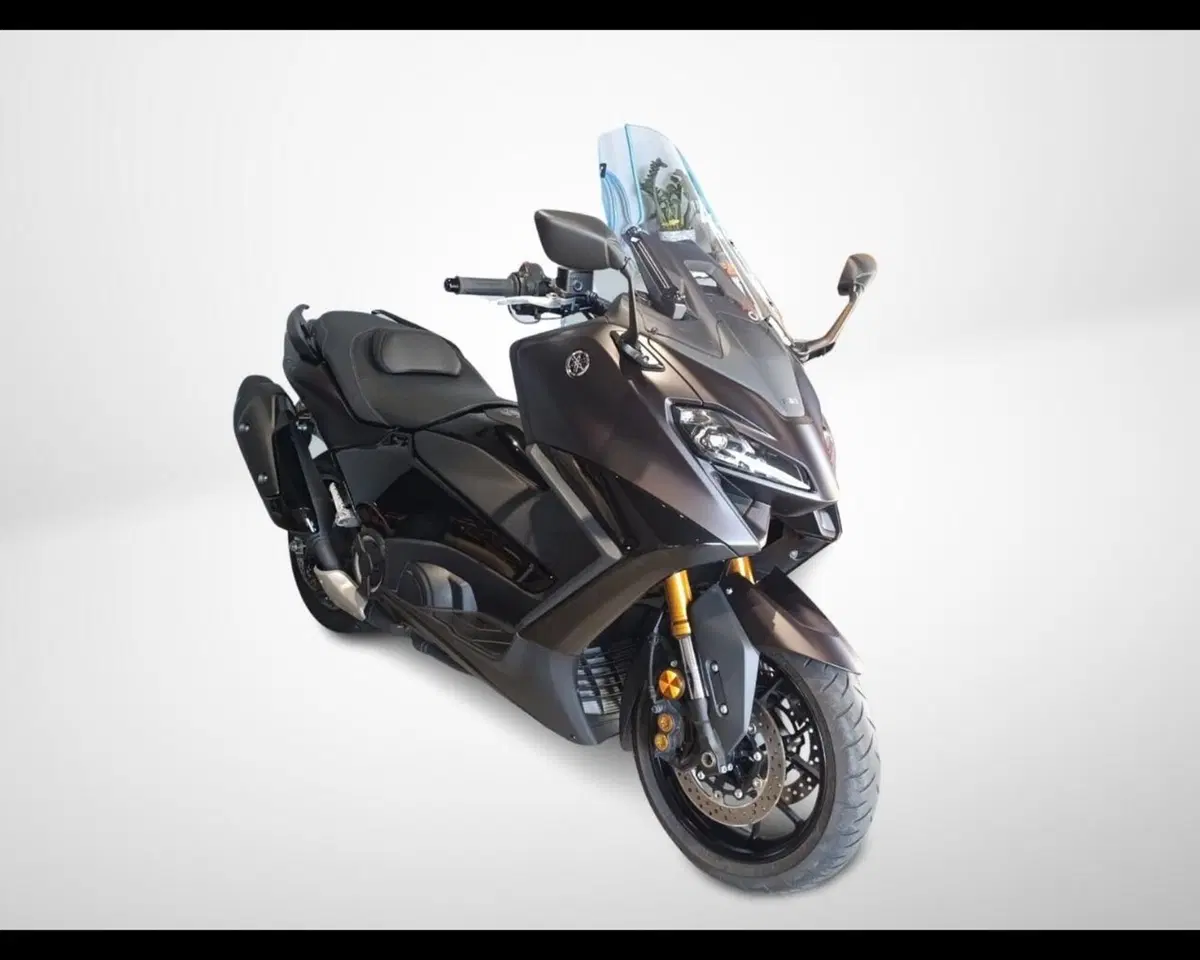 Yamaha T-Max 560 Tech Max (2025 - 26) (14)