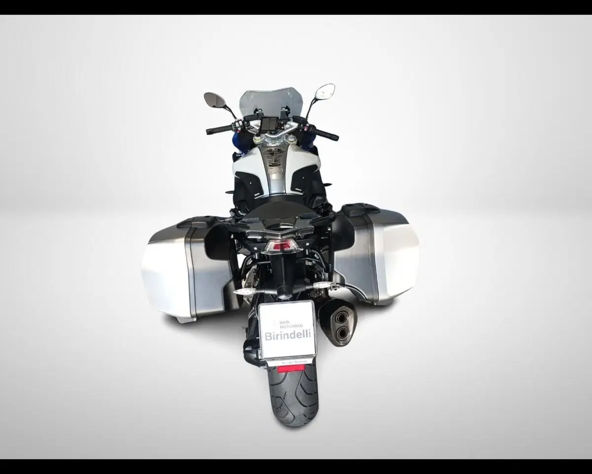 Bmw R 1200 RS (2017 - 19) (7)
