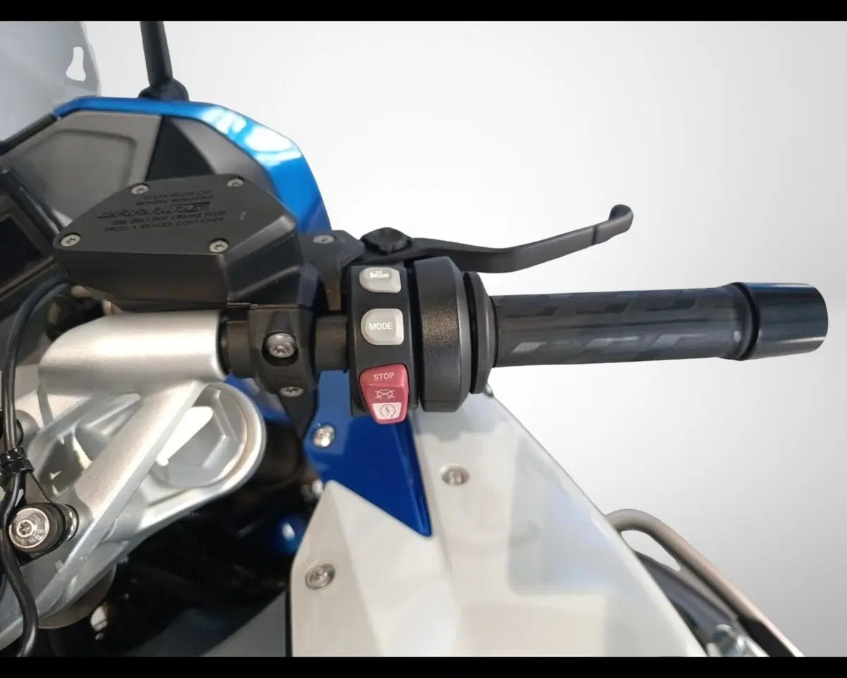 Bmw R 1200 RS (2017 - 19) (10)
