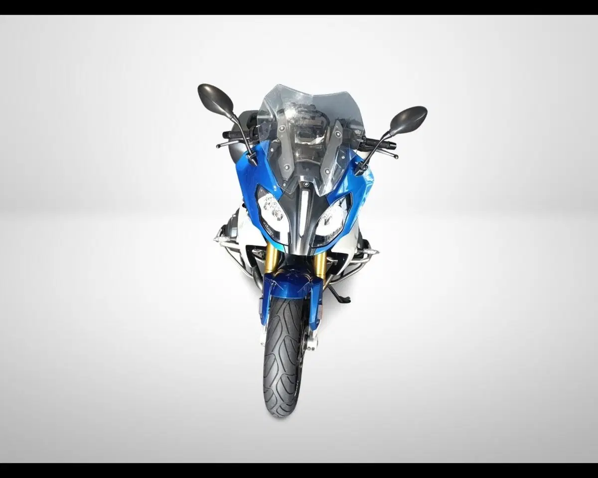 Bmw R 1200 RS (2017 - 19) (4)