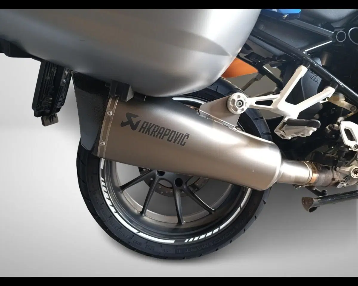 Bmw R 1200 RS (2017 - 19) (13)