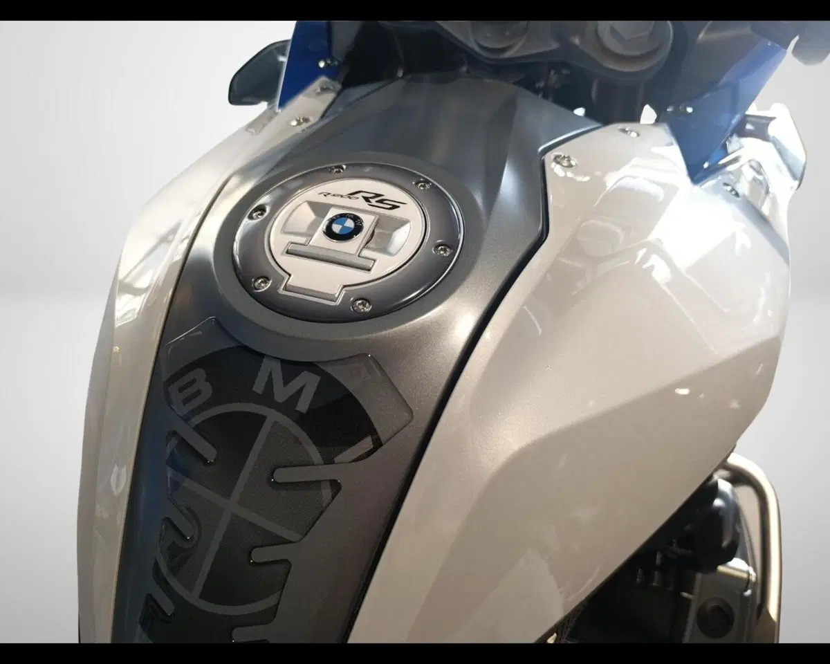 Bmw R 1200 RS (2017 - 19) (14)