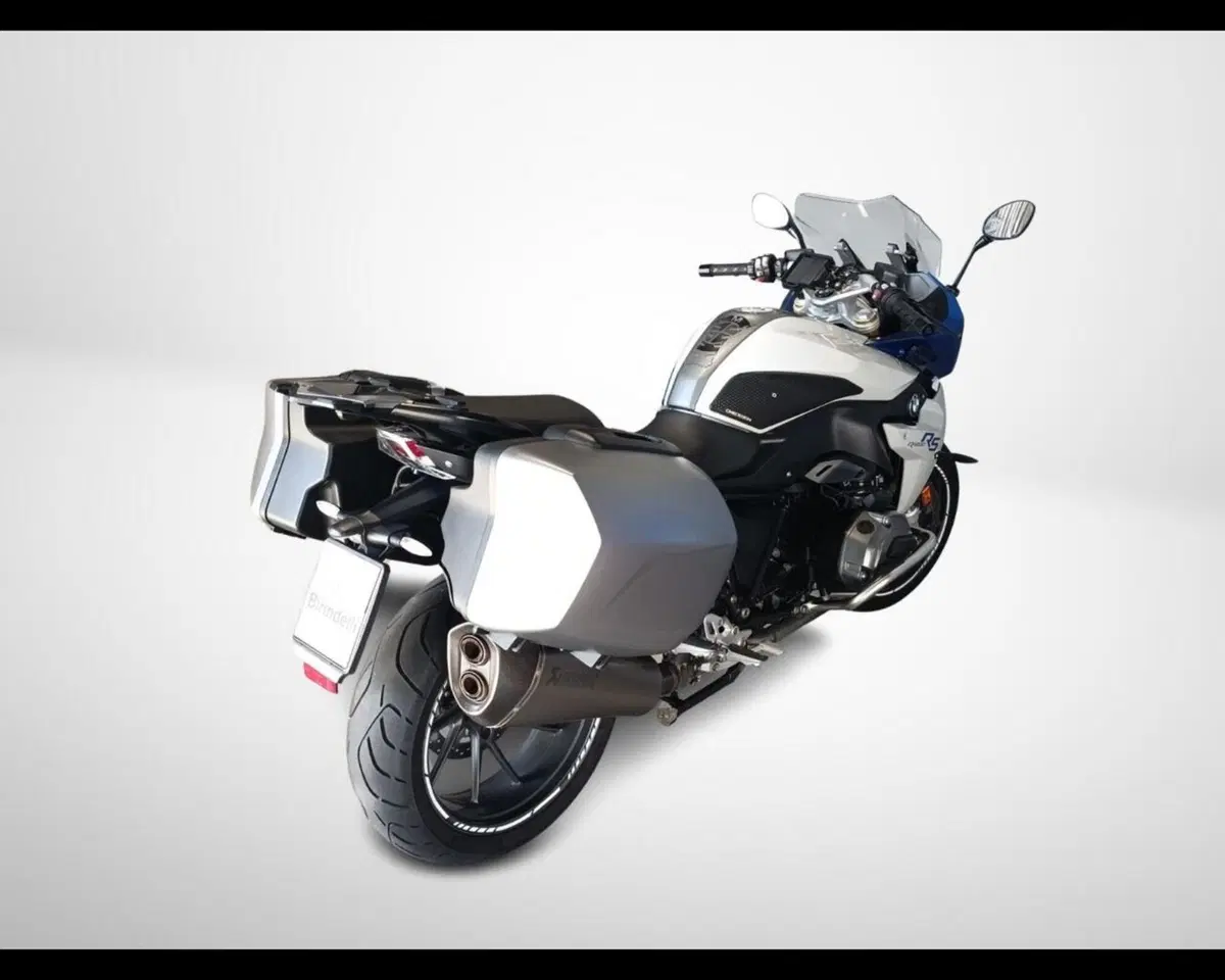 Bmw R 1200 RS (2017 - 19) (3)