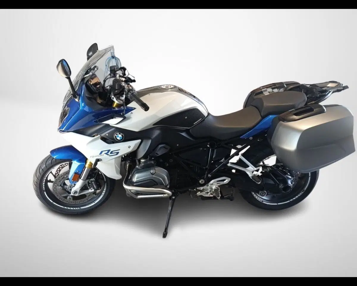 Bmw R 1200 RS (2017 - 19) (6)