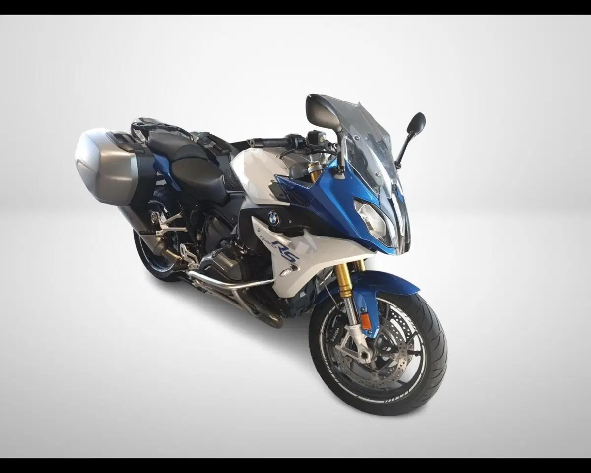 Bmw R 1200 RS (2017 - 19) (16)