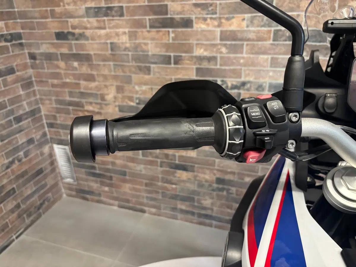 Bmw F 850 GS (2018 - 20) (14)