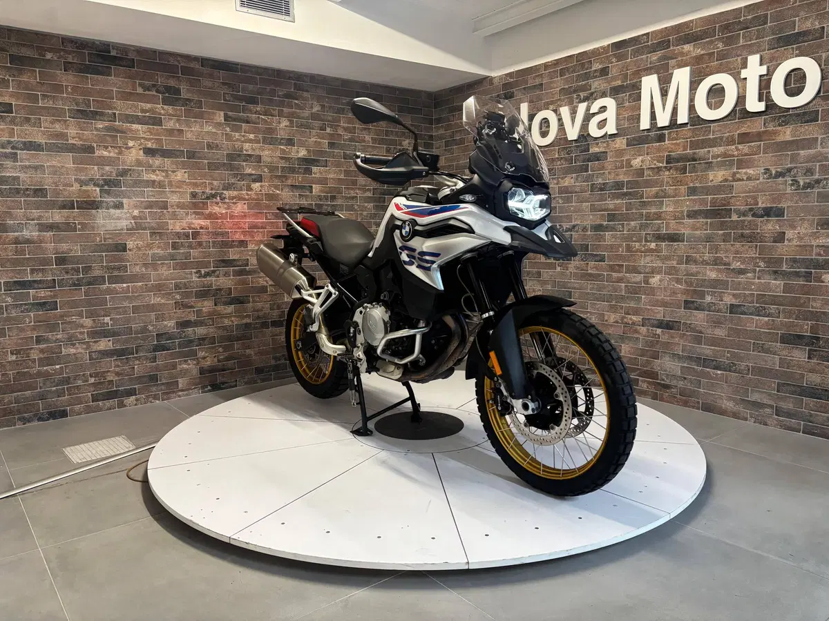 Bmw F 850 GS (2018 - 20) (6)