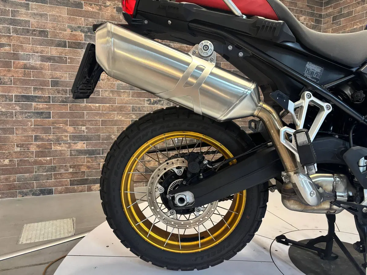 Bmw F 850 GS (2018 - 20) (9)