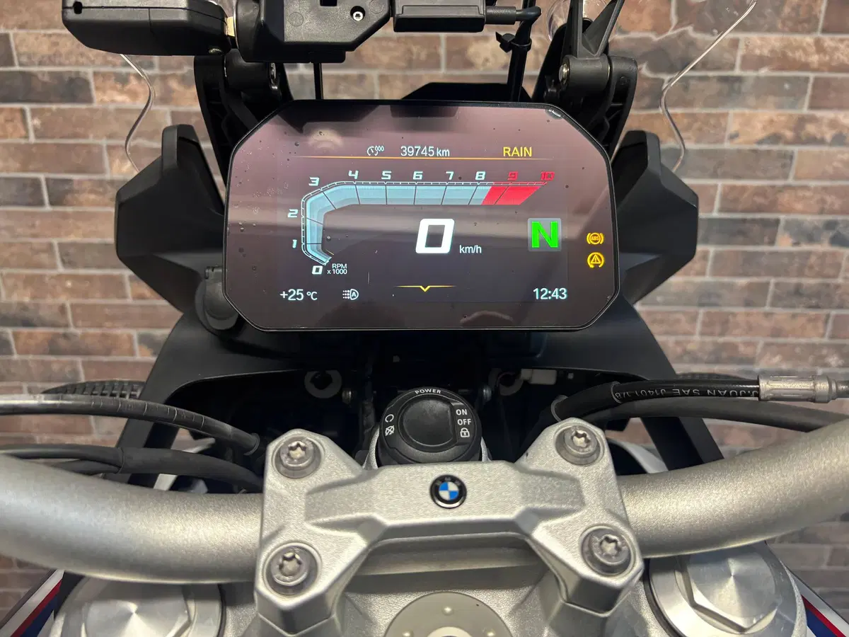 Bmw F 850 GS (2018 - 20) (15)