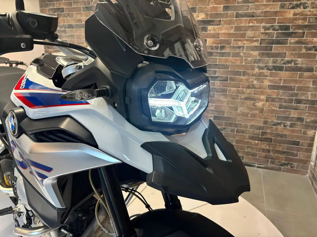 Bmw F 850 GS (2018 - 20) (11)