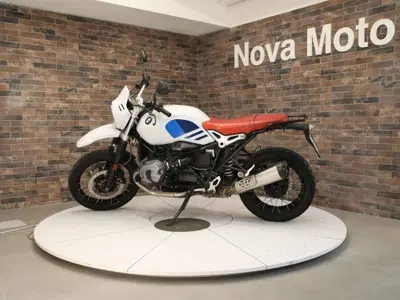 Bmw R nineT Urban GS 1200 (2017 - 20) usata