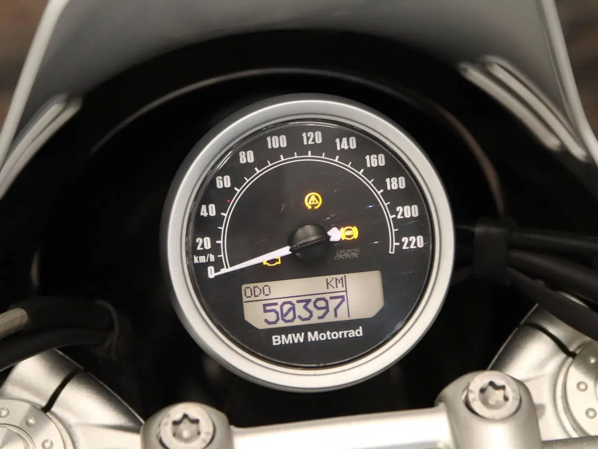 Bmw R nineT Urban GS 1200 (2017 - 20) (14)