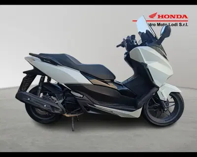 Honda Forza 125 ABS (2017 - 18) usata