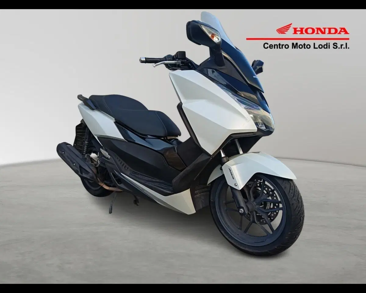 Honda Forza 125 ABS (2017 - 18) (2)