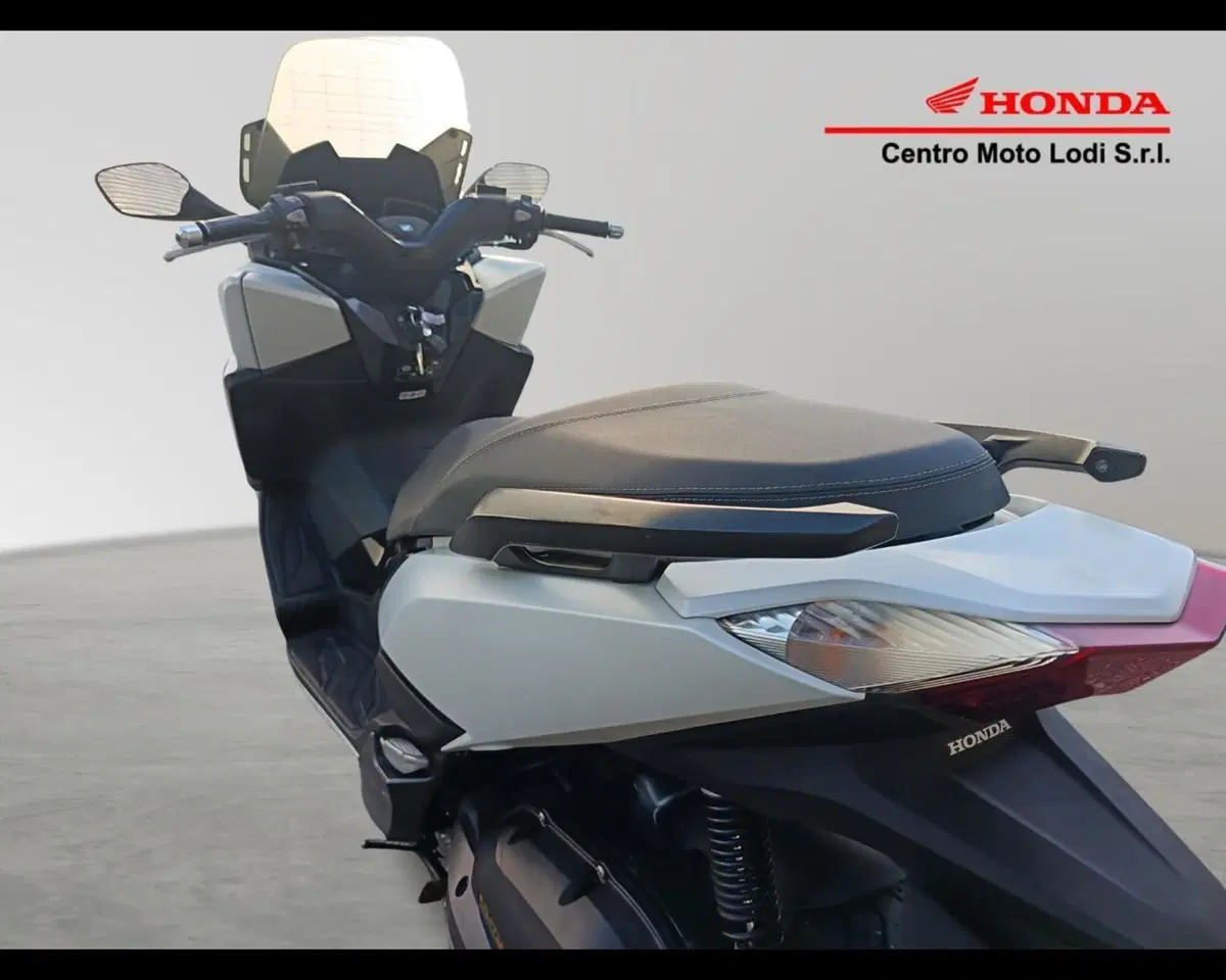 Honda Forza 125 ABS (2017 - 18) (6)