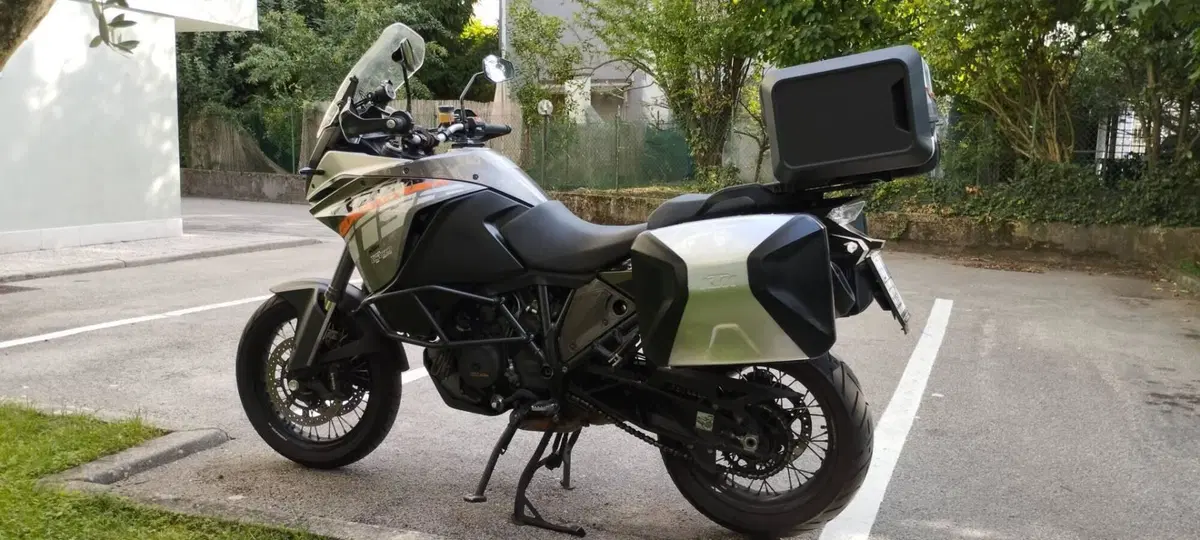 KTM 1190 Adventure (2013 - 16) (3)