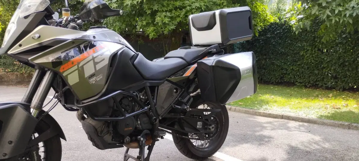 KTM 1190 Adventure (2013 - 16) (4)