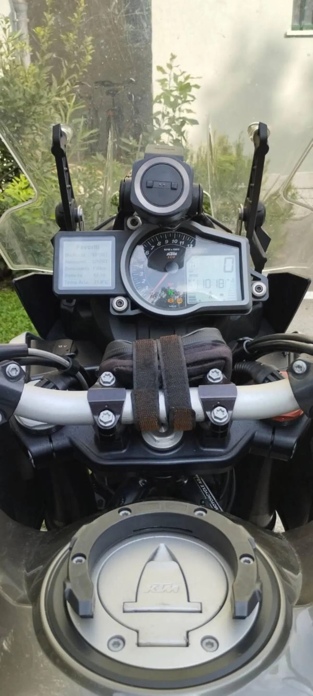KTM 1190 Adventure (2013 - 16) (5)