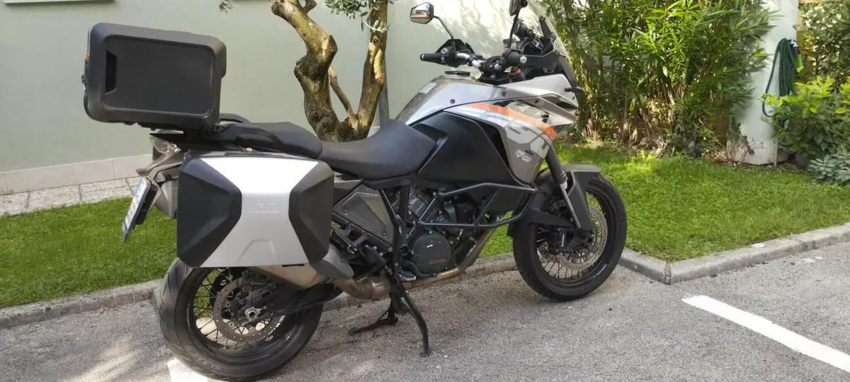 KTM 1190 Adventure (2013 - 16) (6)