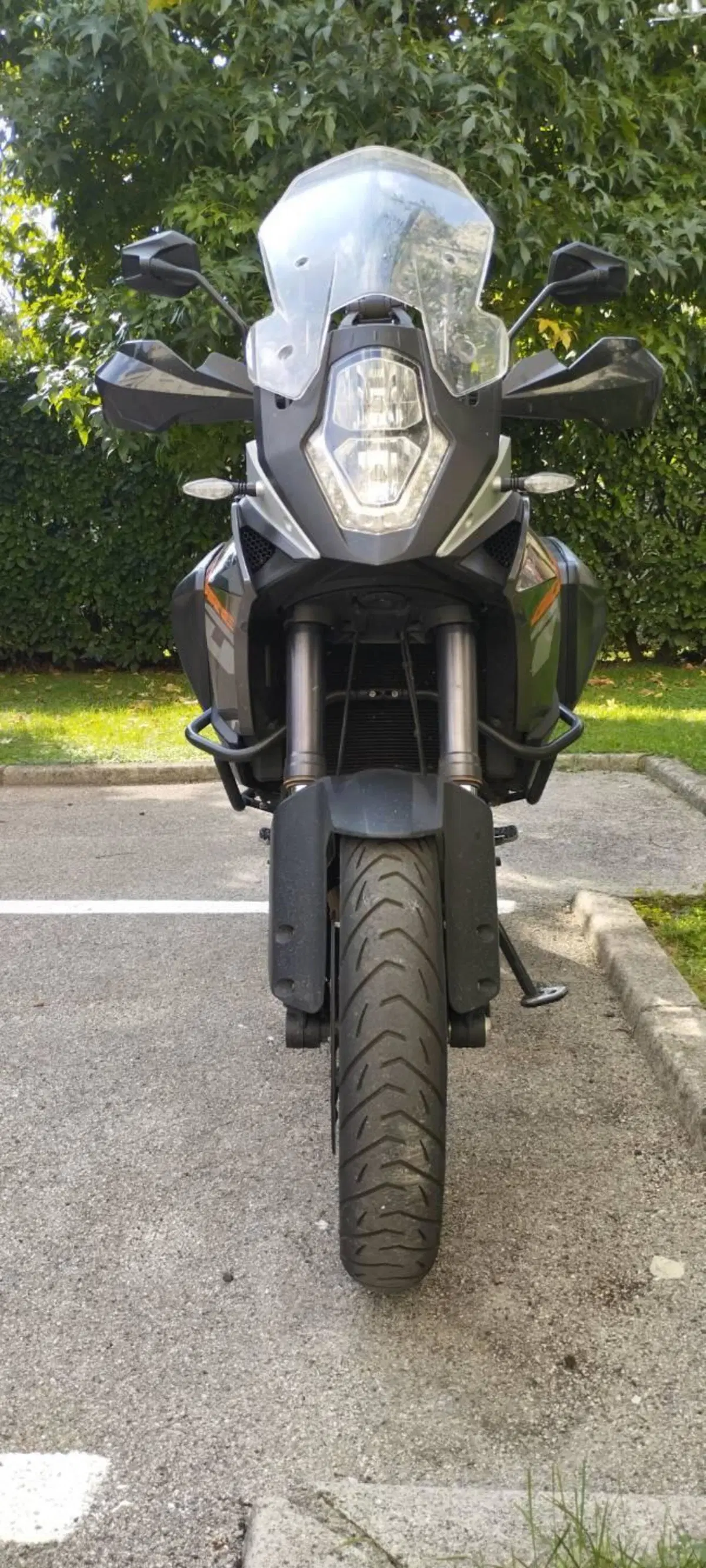 KTM 1190 Adventure (2013 - 16) (7)