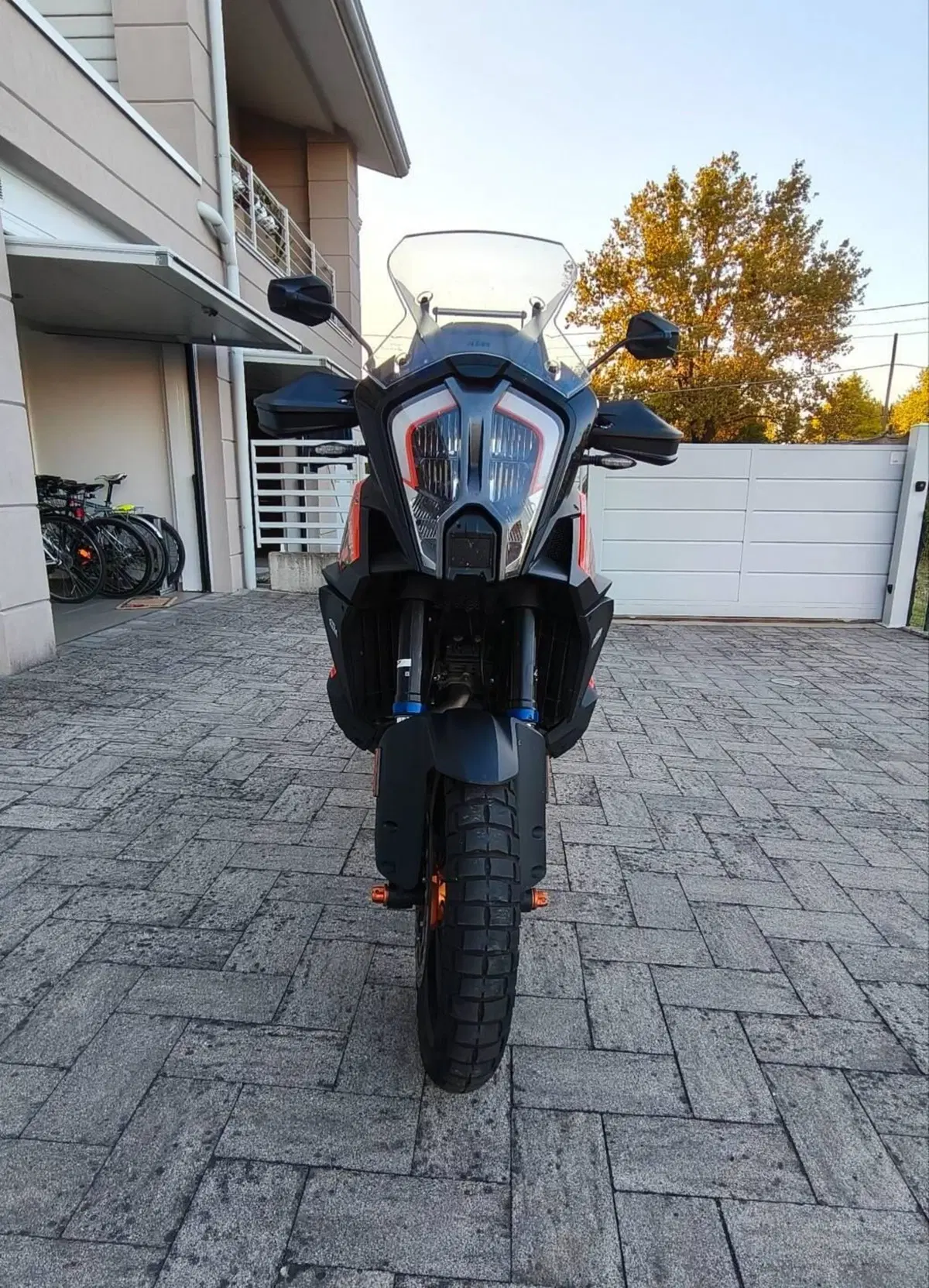 KTM 1290 Super Adventure S (2021 - 25) (3)