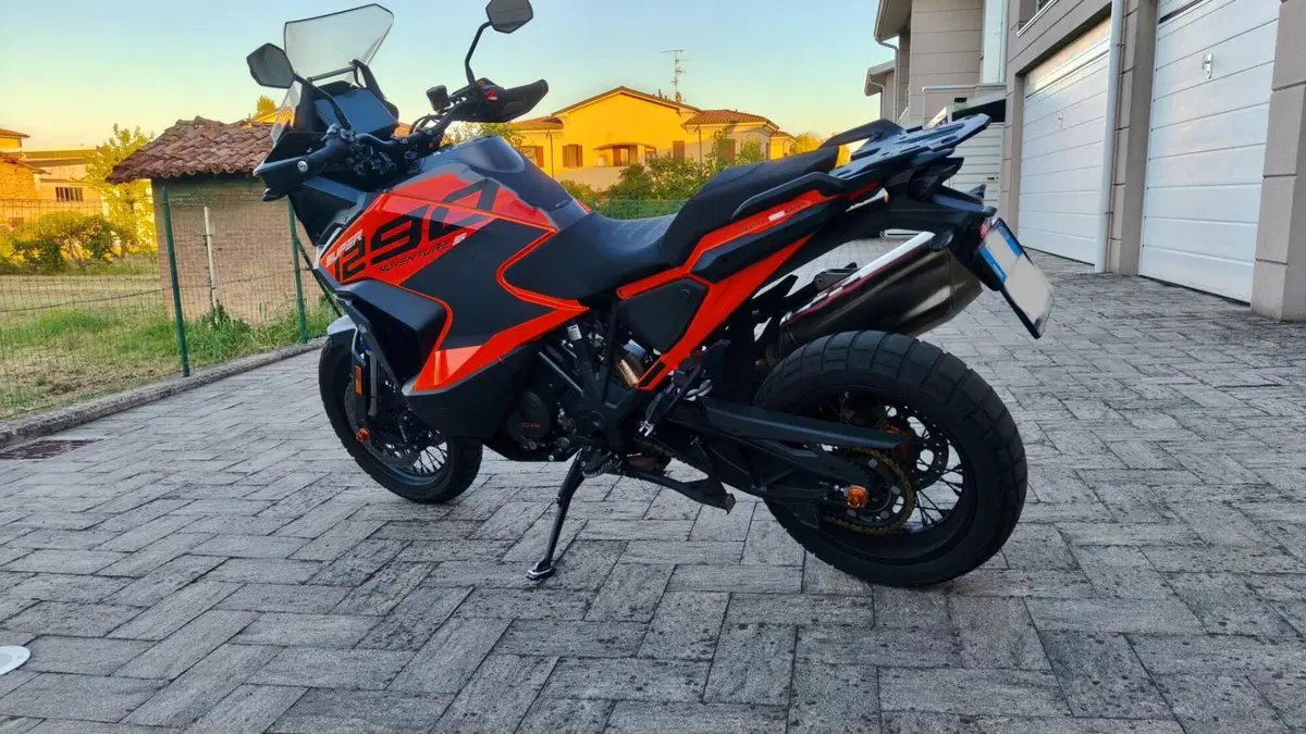 KTM 1290 Super Adventure S (2021 - 25) (4)