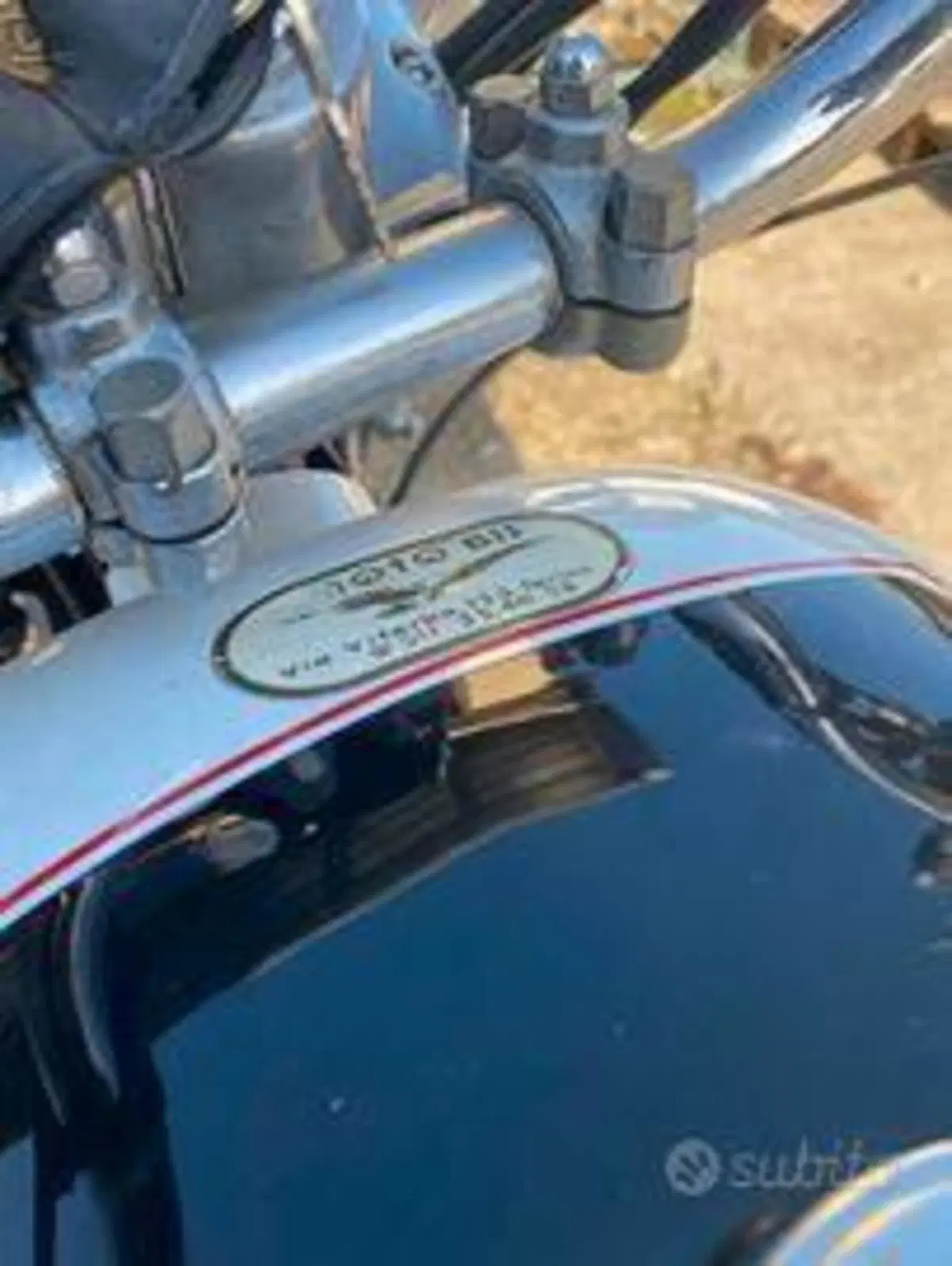 Moto Guzzi V7 700 (3)