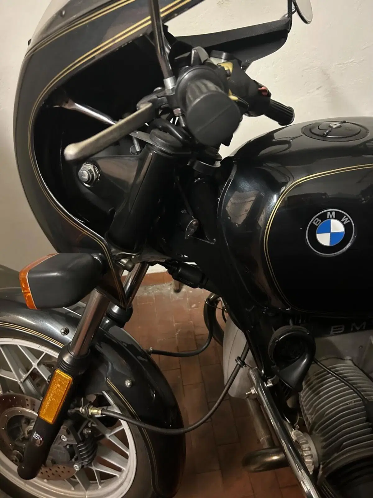 Bmw R100CS (5)
