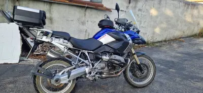 Bmw R 1200 GS (2008 - 09) usata
