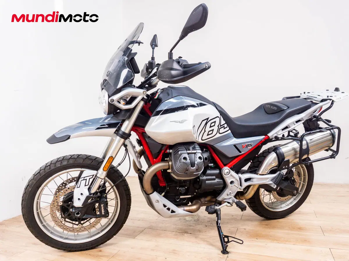 Moto Guzzi V85 TT (2024 - 26) (8)
