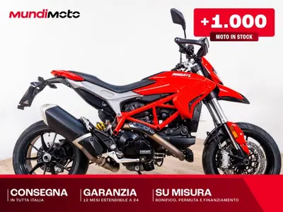 Ducati Hypermotard 939 (2016 - 18) usata