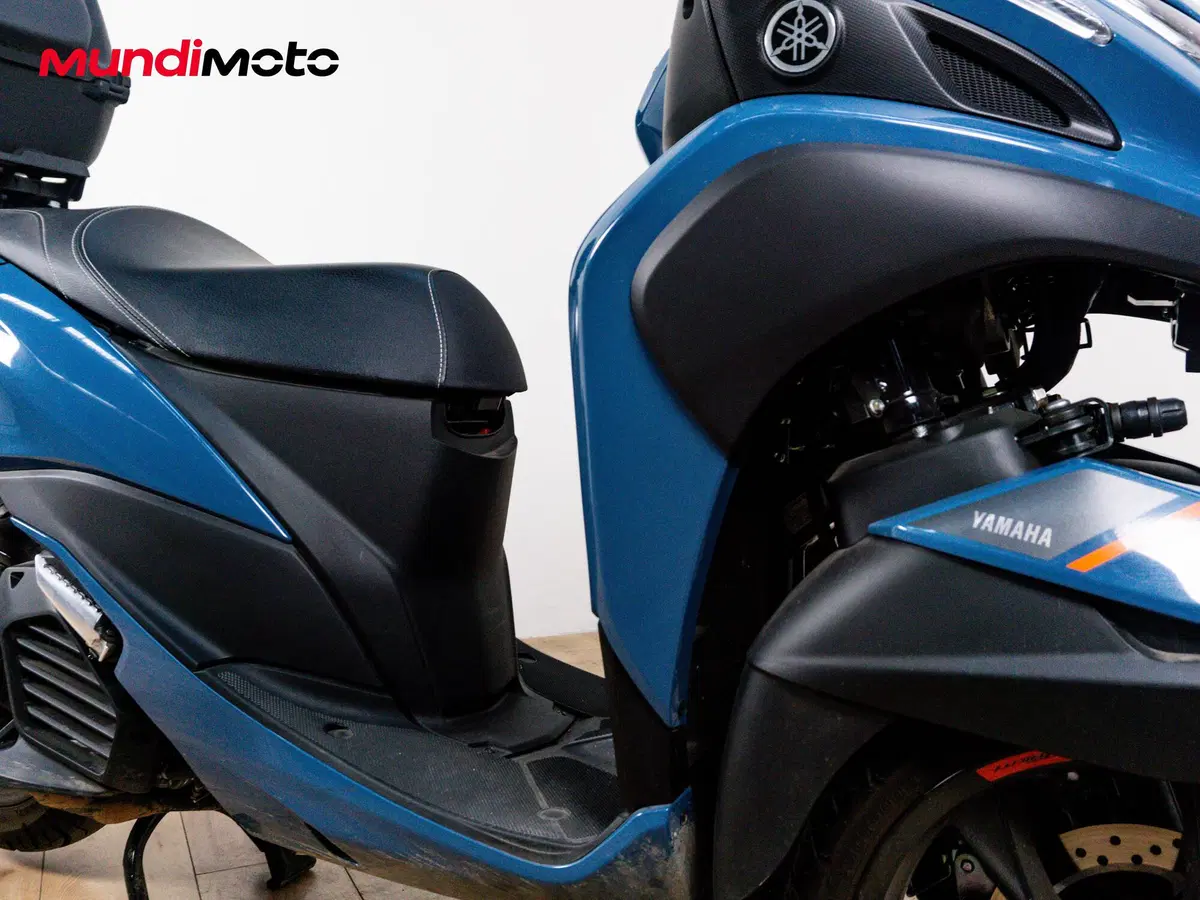 Yamaha Tricity 155 (2017 - 20) (5)