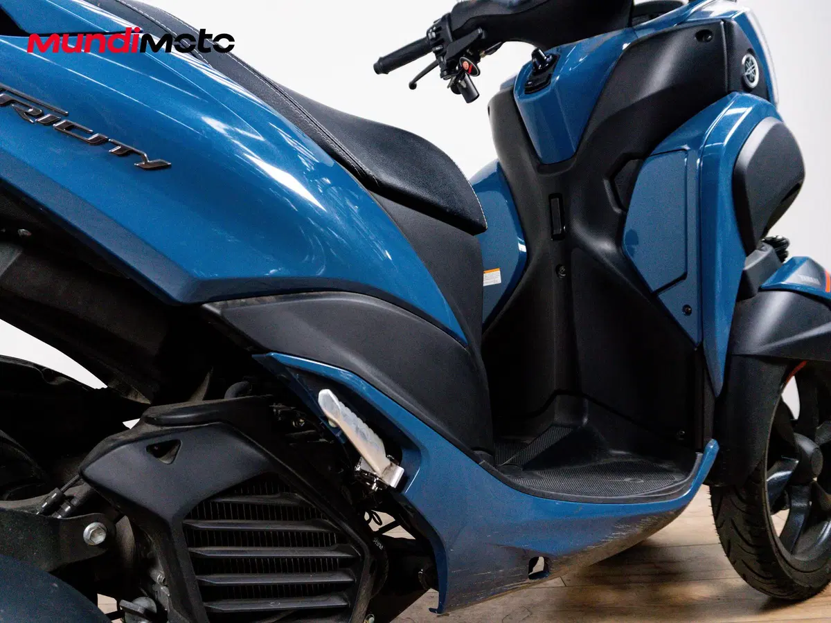 Yamaha Tricity 155 (2017 - 20) (4)
