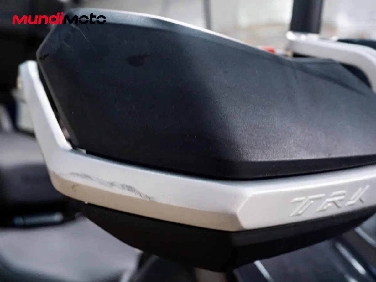 Benelli TRK 702 (2023 - 25) (13)