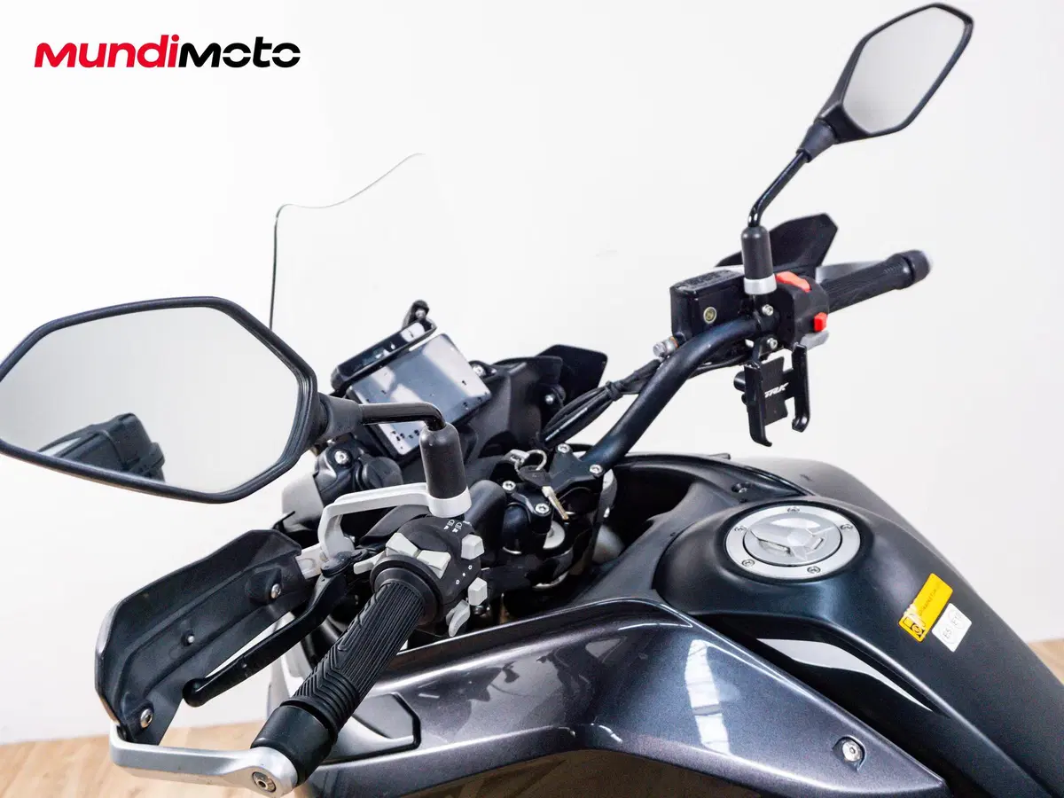 Benelli TRK 702 (2023 - 25) (11)