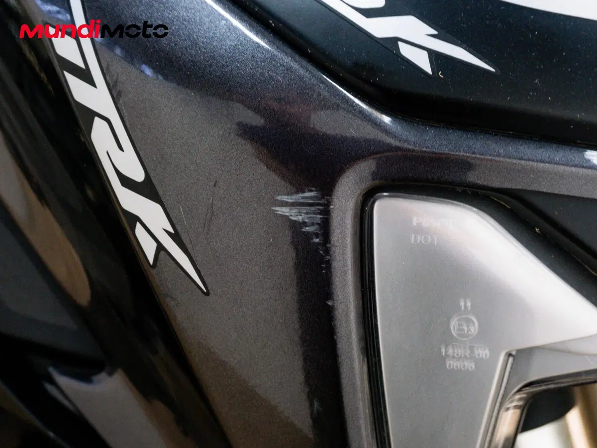 Benelli TRK 702 (2023 - 25) (16)