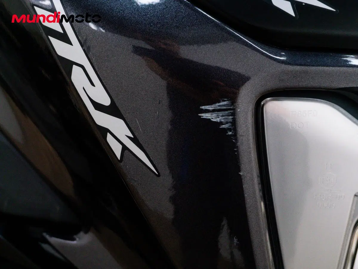 Benelli TRK 702 (2023 - 25) (17)