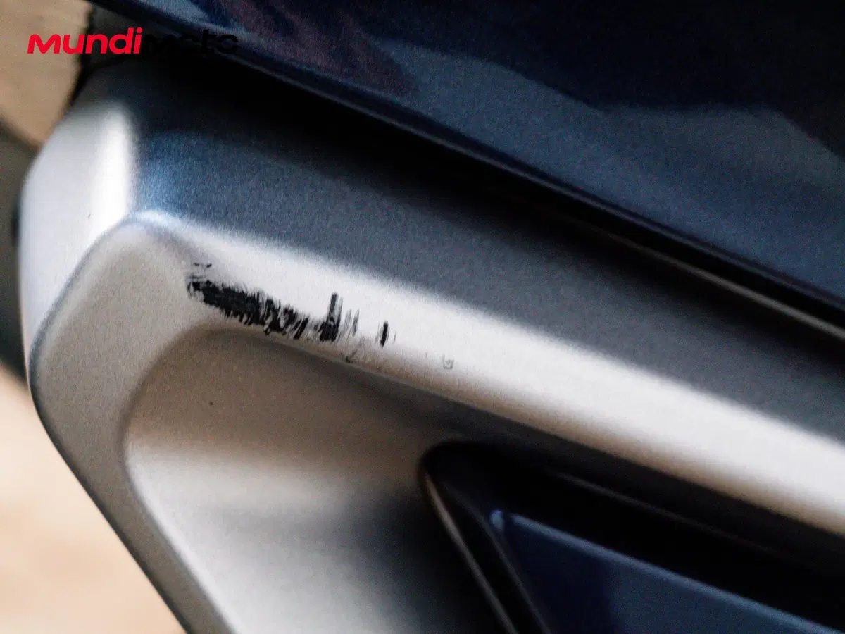 Honda Forza 300 (2019 - 20) (13)