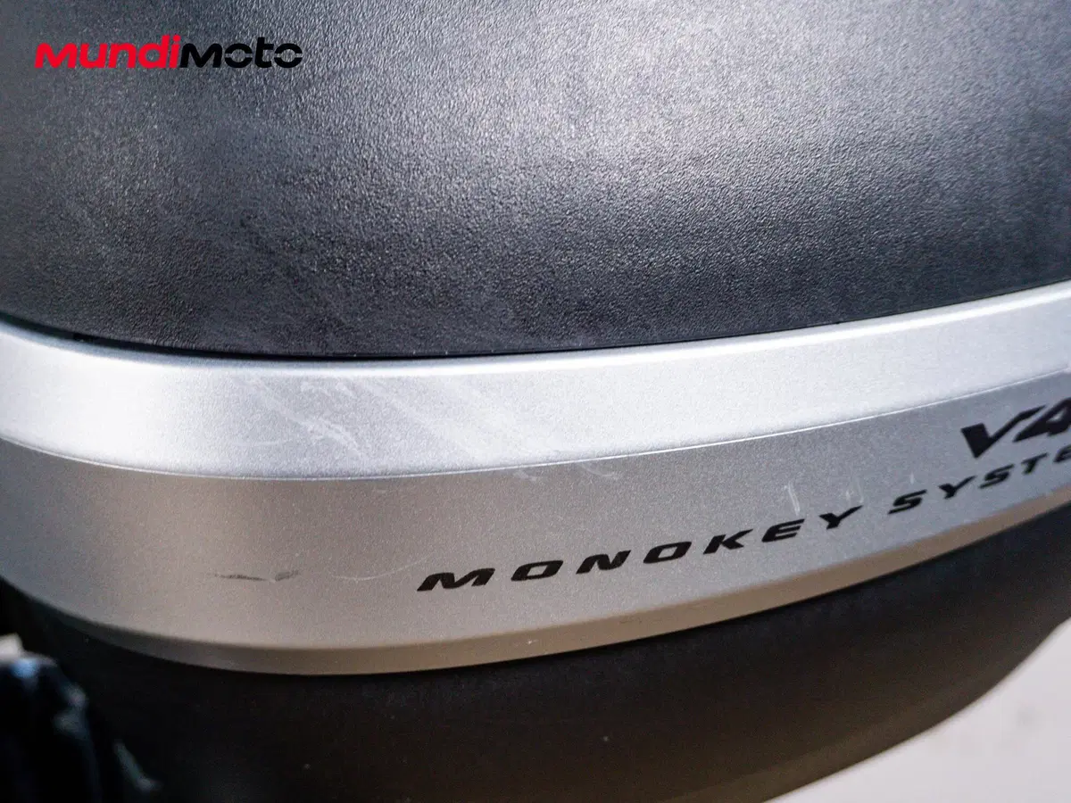 Honda Forza 300 (2019 - 20) (14)