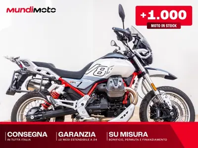 Moto Guzzi V85 TT (2024 - 26) usata