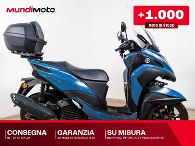 Yamaha Tricity 155 (2017 - 20) usata