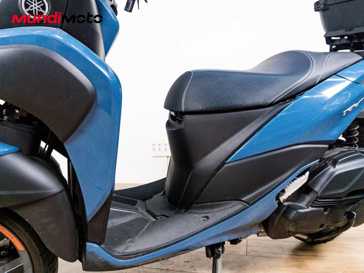 Yamaha Tricity 155 (2017 - 20) (9)