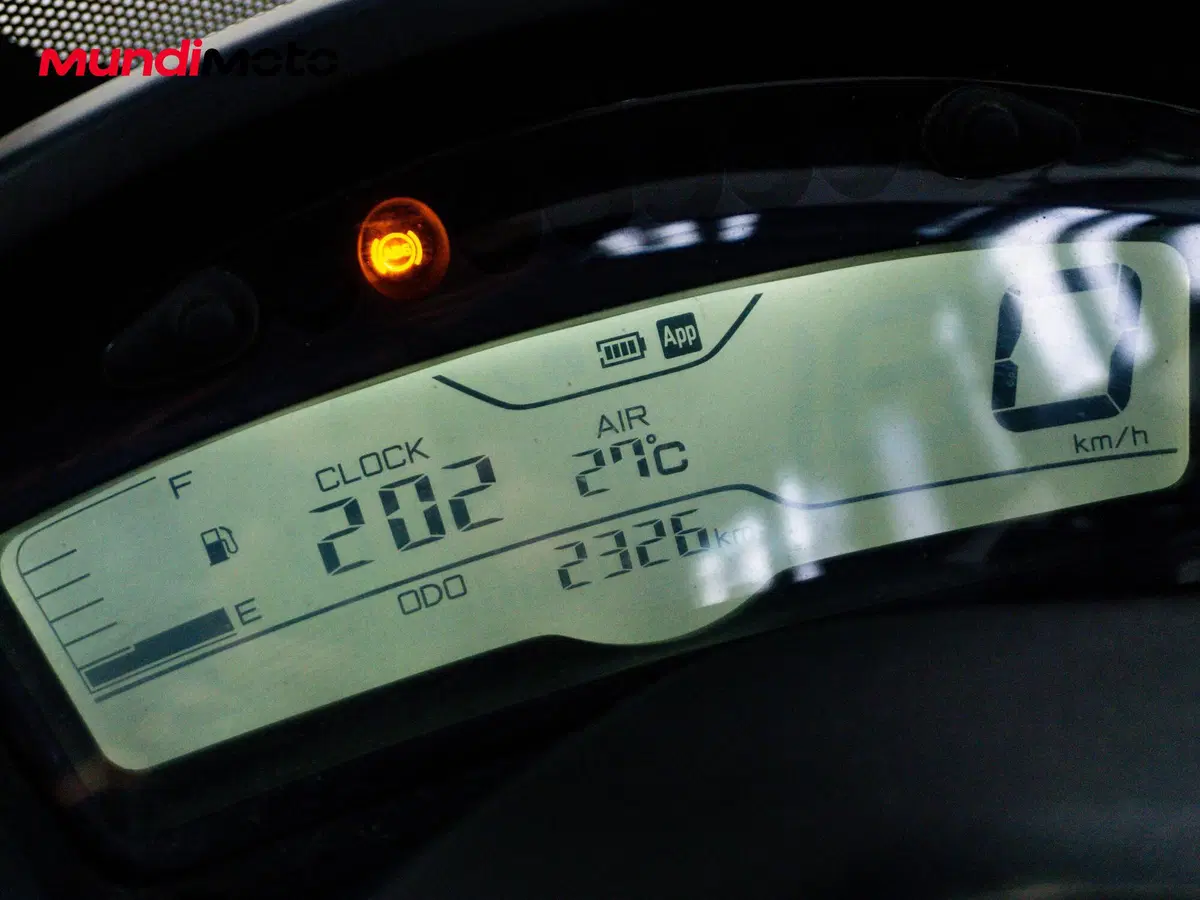 Yamaha Tricity 155 (2017 - 20) (12)