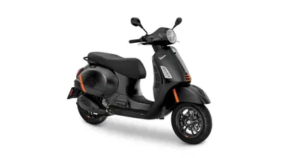 Vespa GTS 310 Supersport (2025 - 26) nuova
