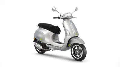 Vespa Primavera 125 Tech (2024 - 25) nuova