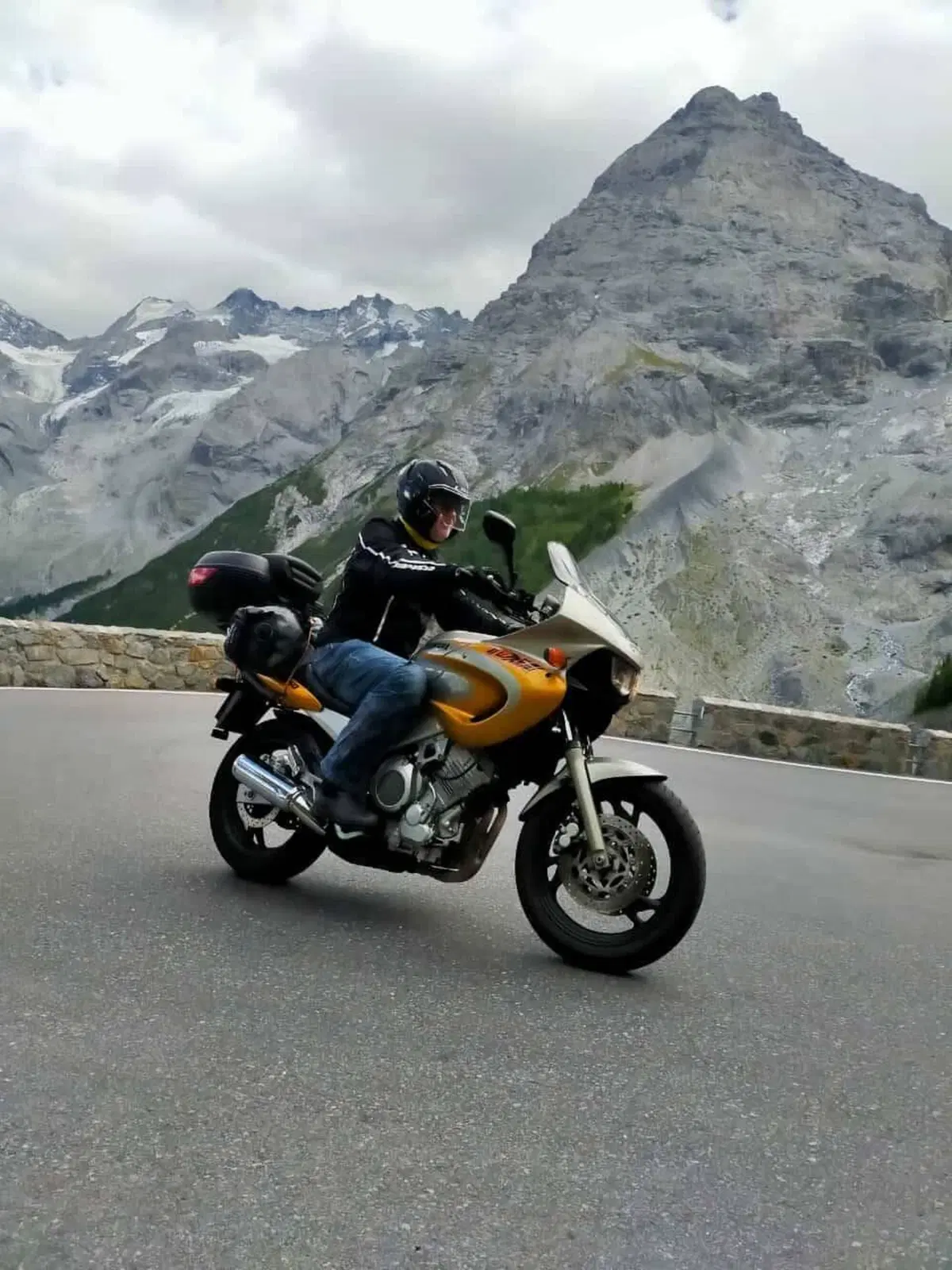 Yamaha TDM 850 (1996 - 01) (3)