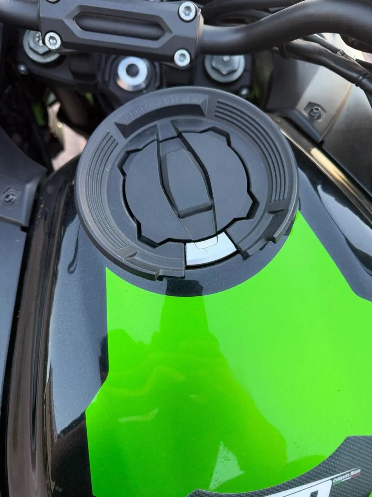 Kawasaki Versys 650 Tourer Plus (2022 - 24) (7)