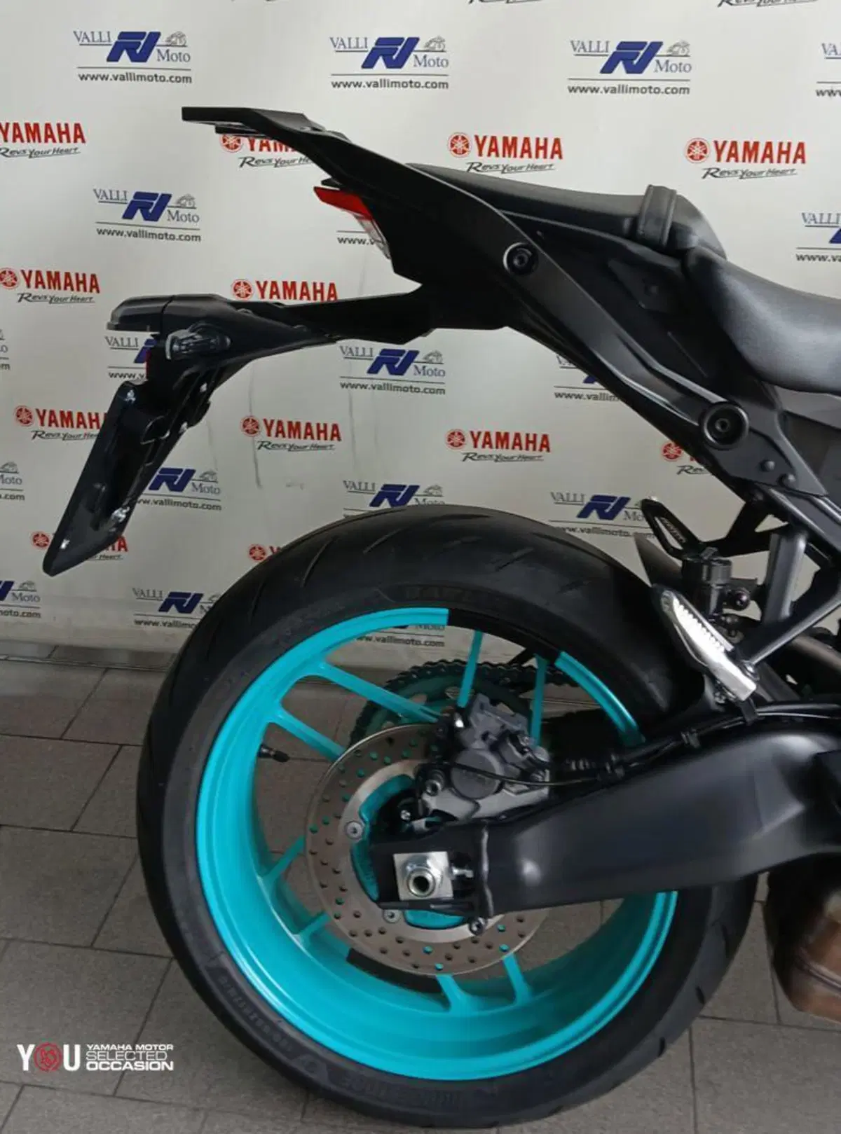 Yamaha MT-09 Y-AMT (2024 - 26) (4)