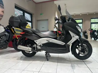 Yamaha X-Max 250 (2010 - 13) usata